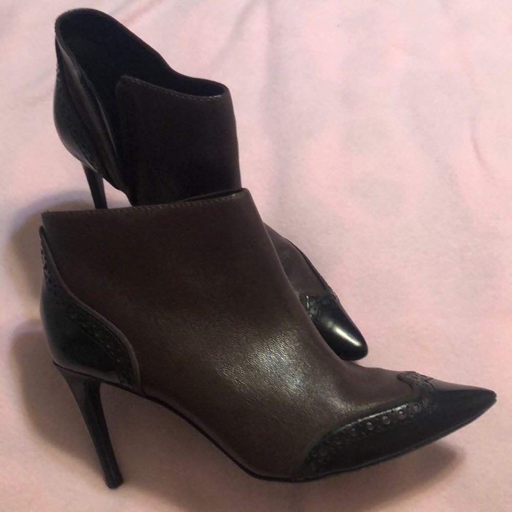Tory Burch shoes